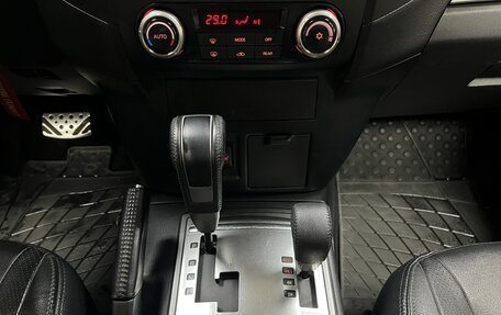 Mitsubishi Pajero IV, 2012 год, 1 675 000 рублей, 11 фотография