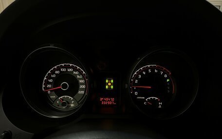 Mitsubishi Pajero IV, 2012 год, 1 675 000 рублей, 18 фотография