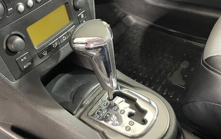 Citroen C4 II рестайлинг, 2008 год, 449 000 рублей, 16 фотография