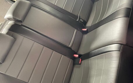 Citroen C4 II рестайлинг, 2008 год, 449 000 рублей, 19 фотография