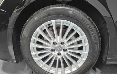 Audi A6, 2021 год, 3 650 000 рублей, 5 фотография