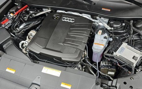 Audi A6, 2021 год, 3 650 000 рублей, 7 фотография