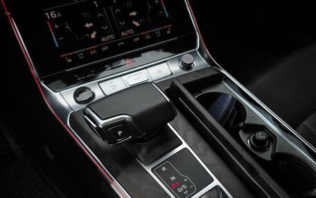 Audi A6, 2021 год, 3 650 000 рублей, 10 фотография