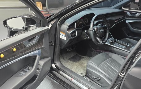 Audi A6, 2021 год, 3 650 000 рублей, 12 фотография