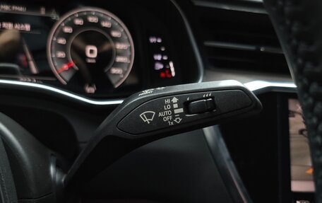 Audi A6, 2021 год, 3 650 000 рублей, 18 фотография