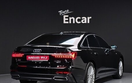 Audi A6, 2021 год, 3 650 000 рублей, 2 фотография