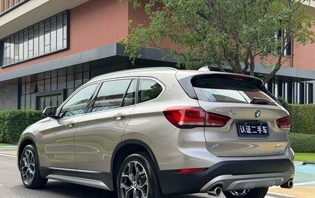 BMW X1, 2022 год, 2 600 000 рублей, 5 фотография