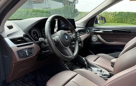 BMW X1, 2022 год, 2 600 000 рублей, 15 фотография