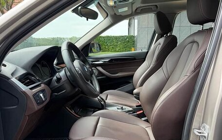 BMW X1, 2022 год, 2 600 000 рублей, 11 фотография