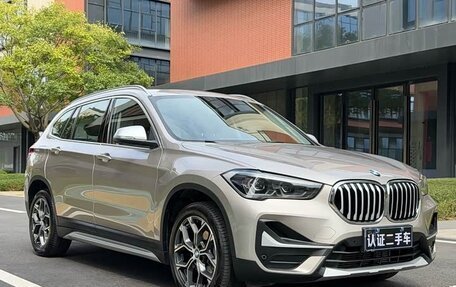 BMW X1, 2022 год, 2 600 000 рублей, 3 фотография