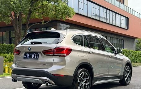 BMW X1, 2022 год, 2 600 000 рублей, 7 фотография