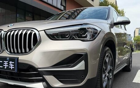 BMW X1, 2022 год, 2 600 000 рублей, 8 фотография