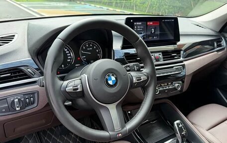 BMW X1, 2022 год, 2 600 000 рублей, 12 фотография