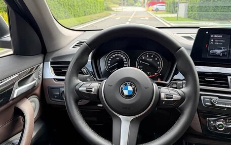 BMW X1, 2022 год, 2 600 000 рублей, 14 фотография