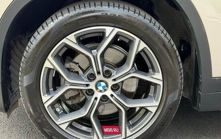 BMW X1, 2022 год, 2 600 000 рублей, 9 фотография