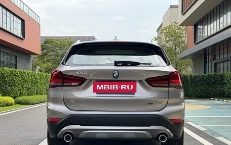 BMW X1, 2022 год, 2 600 000 рублей, 6 фотография