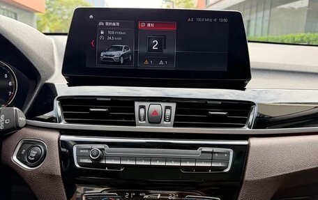 BMW X1, 2022 год, 2 600 000 рублей, 16 фотография