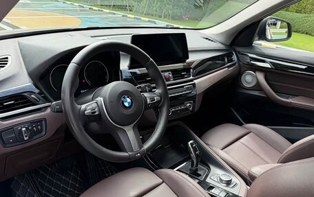 BMW X1, 2022 год, 2 600 000 рублей, 17 фотография