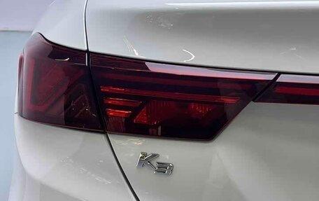 KIA K3, 2022 год, 1 720 000 рублей, 11 фотография