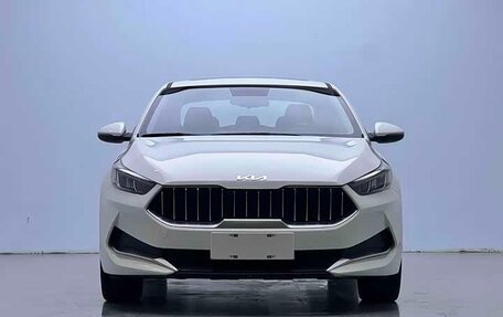 KIA K3, 2022 год, 1 720 000 рублей, 5 фотография