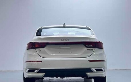 KIA K3, 2022 год, 1 720 000 рублей, 8 фотография