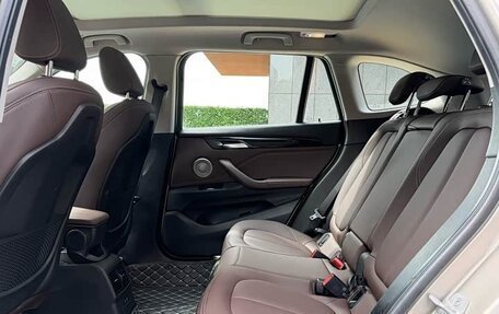 BMW X1, 2022 год, 2 600 000 рублей, 19 фотография