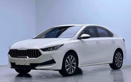 KIA K3, 2022 год, 1 720 000 рублей, 4 фотография