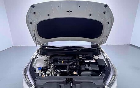 KIA K3, 2022 год, 1 720 000 рублей, 7 фотография