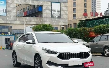 KIA K3, 2022 год, 1 720 000 рублей, 3 фотография
