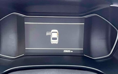 KIA K3, 2022 год, 1 720 000 рублей, 14 фотография