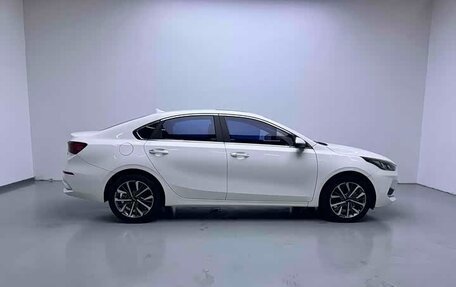 KIA K3, 2022 год, 1 720 000 рублей, 16 фотография