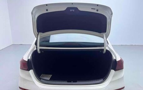 KIA K3, 2022 год, 1 720 000 рублей, 18 фотография