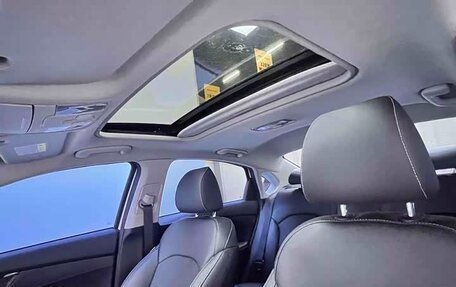 KIA K3, 2022 год, 1 720 000 рублей, 17 фотография