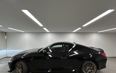 BMW M4, 2025 год, 12 950 000 рублей, 4 фотография