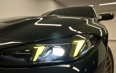 BMW M4, 2025 год, 12 950 000 рублей, 3 фотография