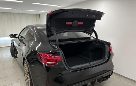 BMW M4, 2025 год, 12 950 000 рублей, 9 фотография