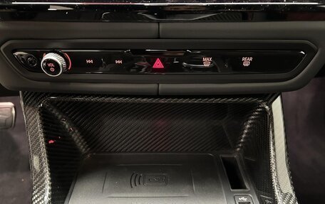 BMW M4, 2025 год, 12 950 000 рублей, 17 фотография