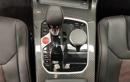 BMW M4, 2025 год, 12 950 000 рублей, 16 фотография