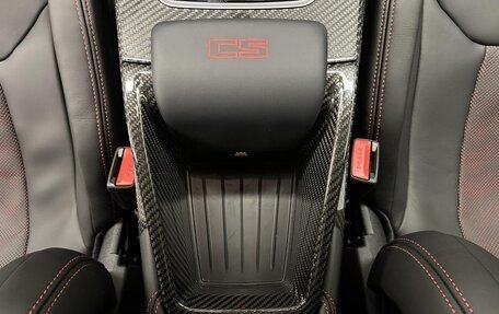 BMW M4, 2025 год, 12 950 000 рублей, 15 фотография