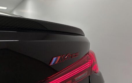 BMW M4, 2025 год, 12 950 000 рублей, 12 фотография