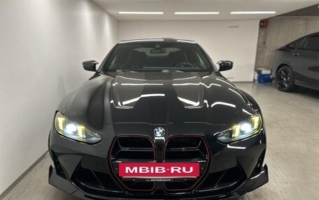 BMW M4, 2025 год, 12 950 000 рублей, 2 фотография