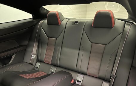 BMW M4, 2025 год, 12 950 000 рублей, 14 фотография