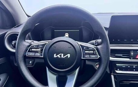 KIA K3, 2022 год, 1 720 000 рублей, 22 фотография