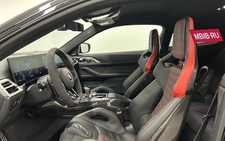 BMW M4, 2025 год, 12 950 000 рублей, 10 фотография