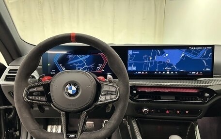 BMW M4, 2025 год, 12 950 000 рублей, 18 фотография