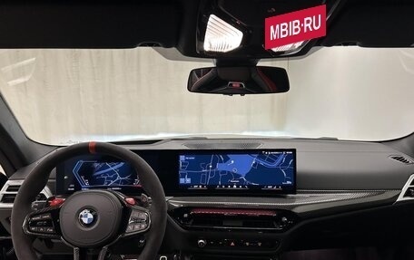 BMW M4, 2025 год, 12 950 000 рублей, 11 фотография