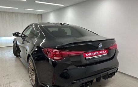 BMW M4, 2025 год, 12 950 000 рублей, 8 фотография