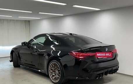 BMW M4, 2025 год, 12 950 000 рублей, 7 фотография