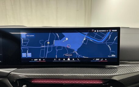 BMW M4, 2025 год, 12 950 000 рублей, 19 фотография