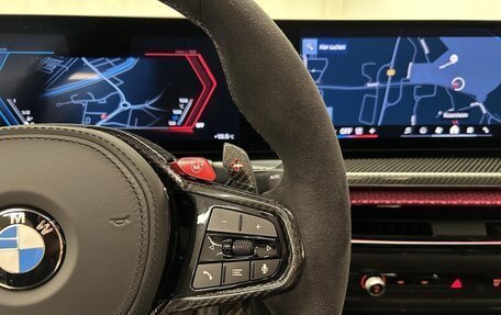 BMW M4, 2025 год, 12 950 000 рублей, 22 фотография